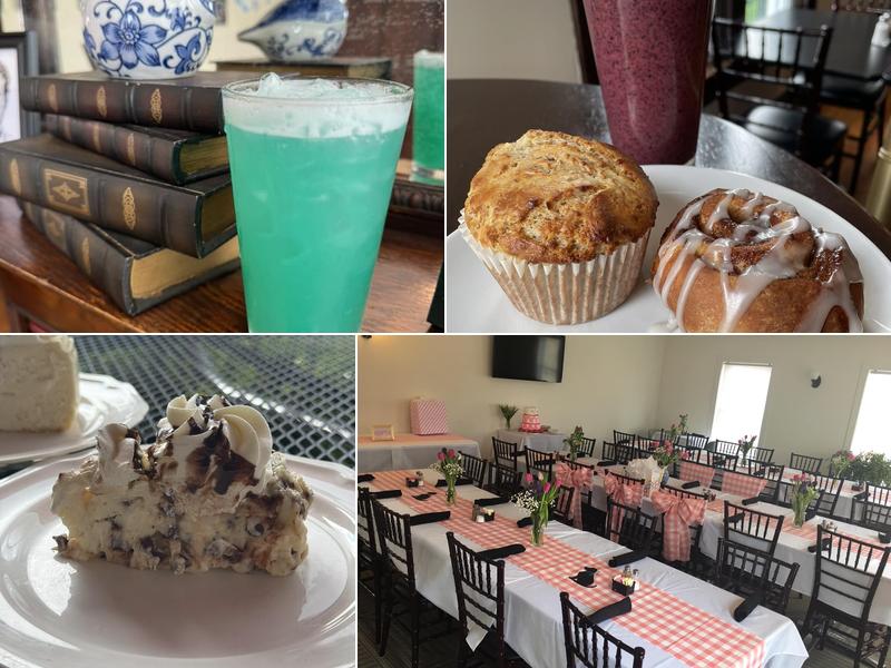 The Front Porch On Main