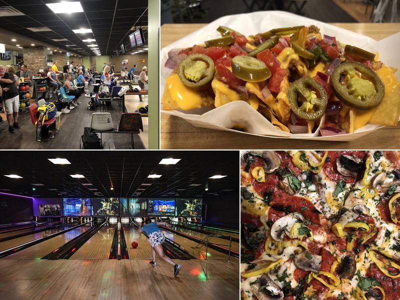 Pinheads - New River Gorge