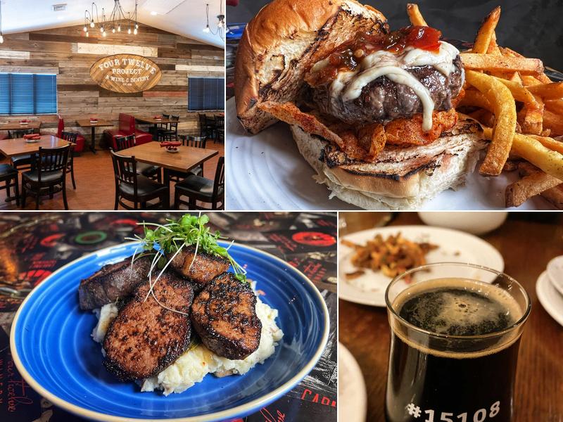 Four Twelve Project 988 Brodhead Rd, Coraopolis