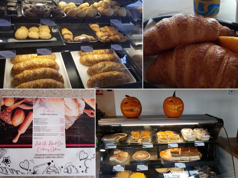 Rolo's Bakery 9423 US-301 UNIT S, Riverview