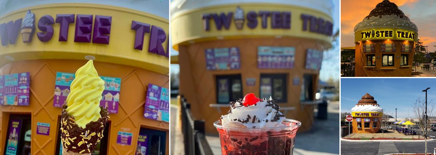 Twistee Treat Wesley Chapel