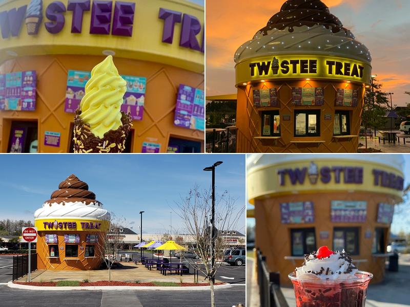 Twistee Treat Wesley Chapel 5258 Village Mkt, Wesley Chapel