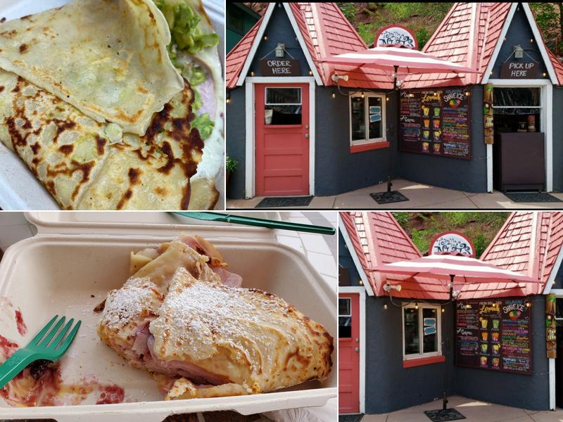 Totally Nuts & Company 919 Manitou Ave, Manitou Springs