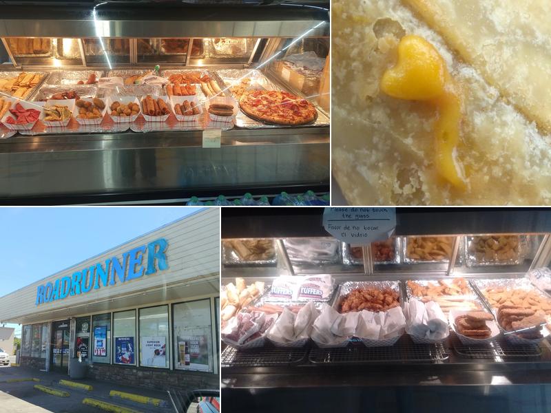 Roadrunner 705 W 1st St, Wapato