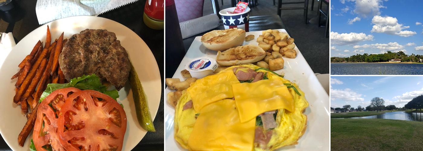 The Monarch at Royal Highlands