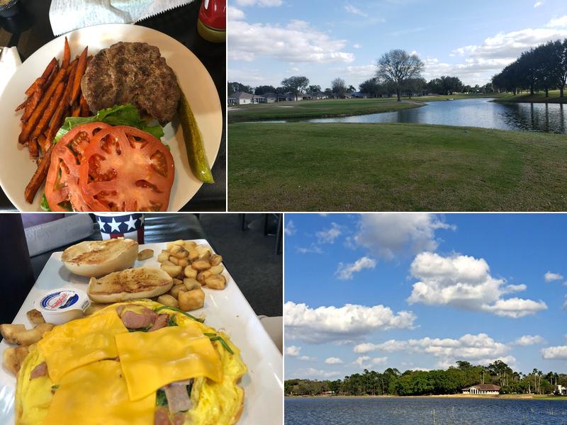 The Monarch at Royal Highlands