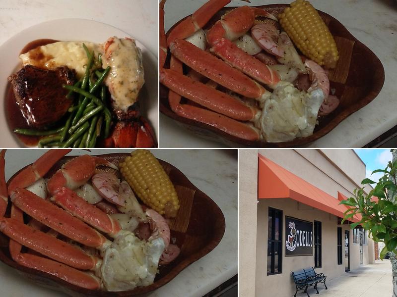 Odells 14A S Adams St, Quincy