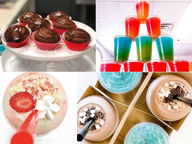 Nutrition 46 121 Bulverde Crossing #114, Bulverde