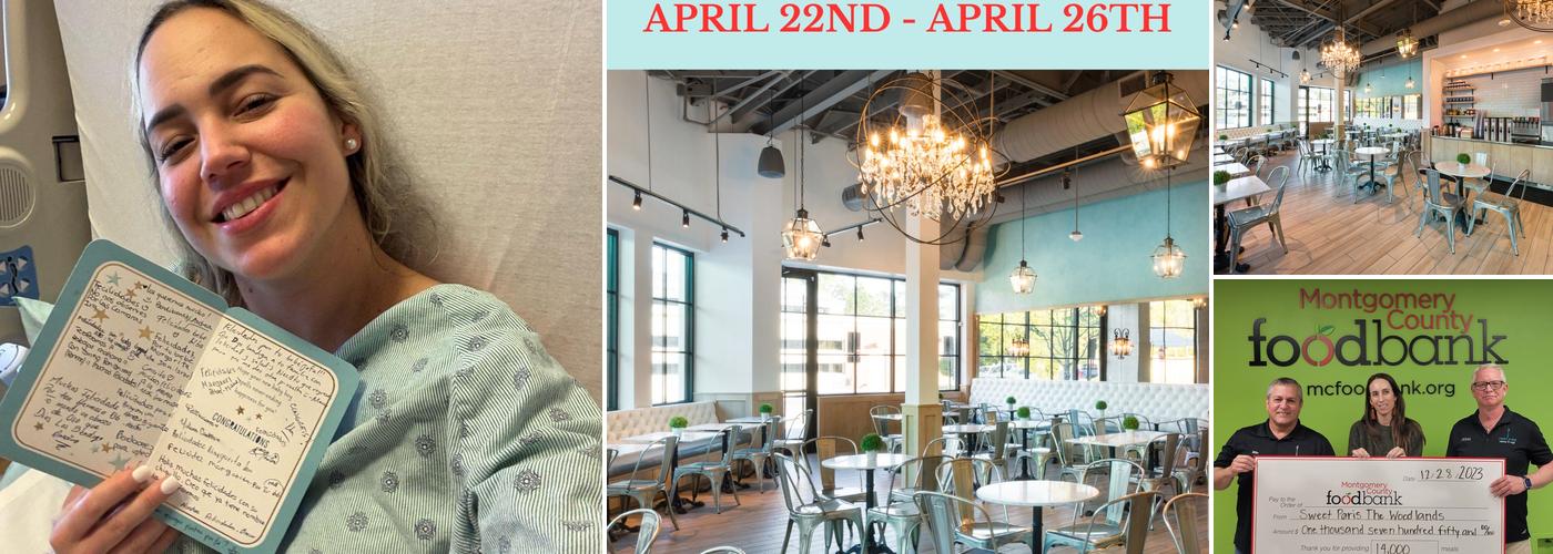 Sweet Paris Creperie & Cafe