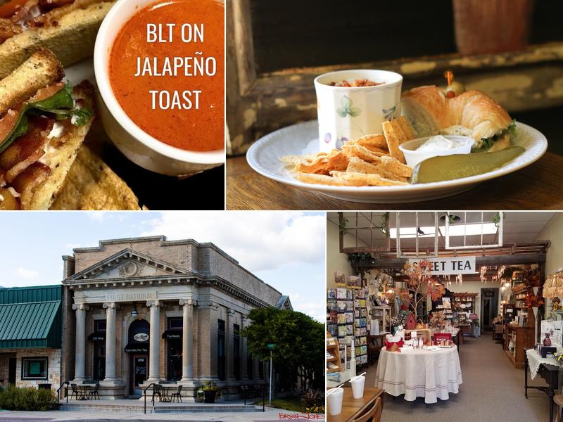 Especially For You 100 W Grove St, Kaufman