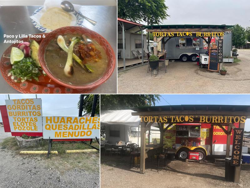 Las Catrinas de Paco