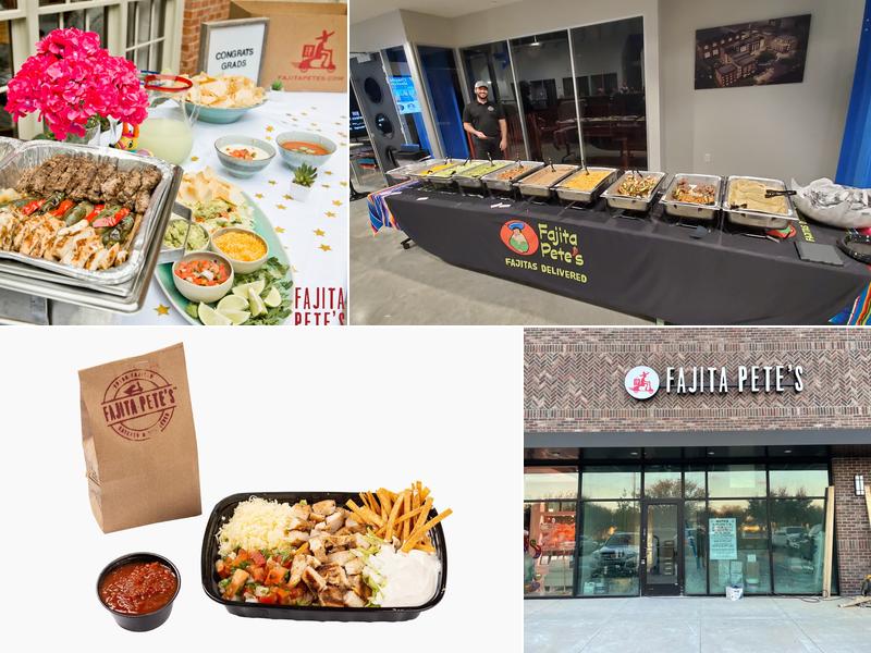 Fajita Pete's - Firethorne