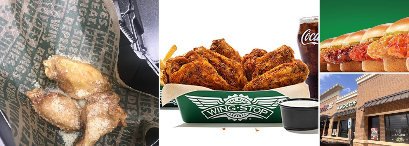Wingstop
