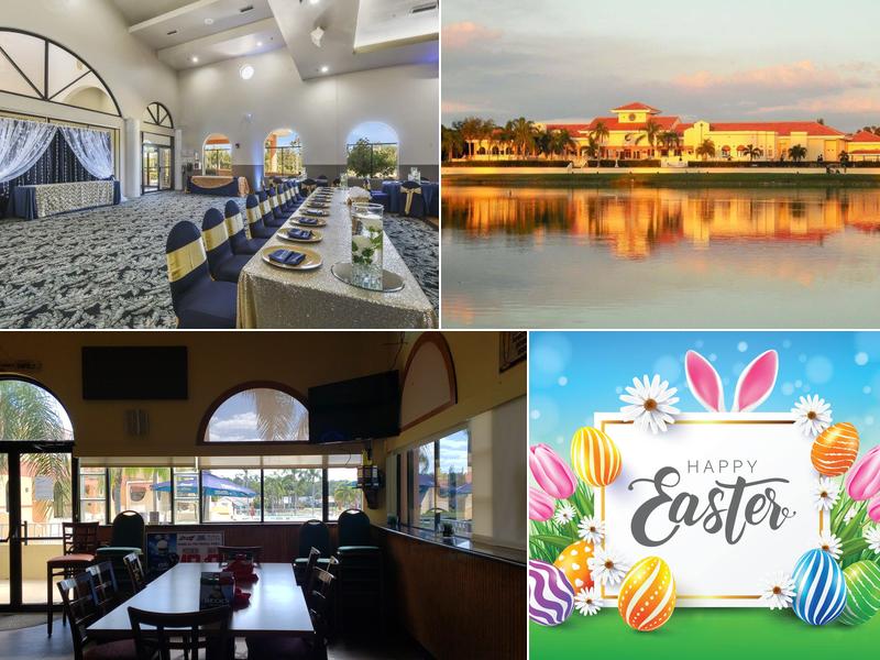 Dina’s at Sabal Springs