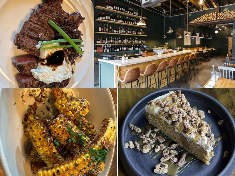 Pelican & Pig 1010 Gallatin Ave, Nashville