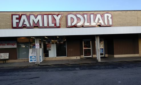 Family Dollar