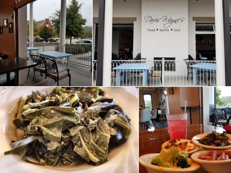 Davis Wayne's 9454 Bradmore Ln #100, Chattanooga