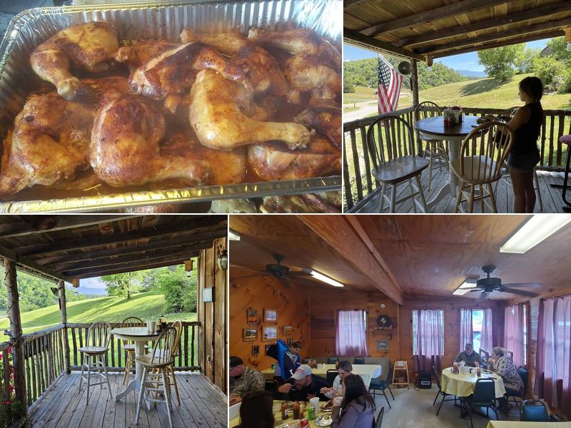 Preachers Smokehouse 2929 Pittman Center Rd, Sevierville