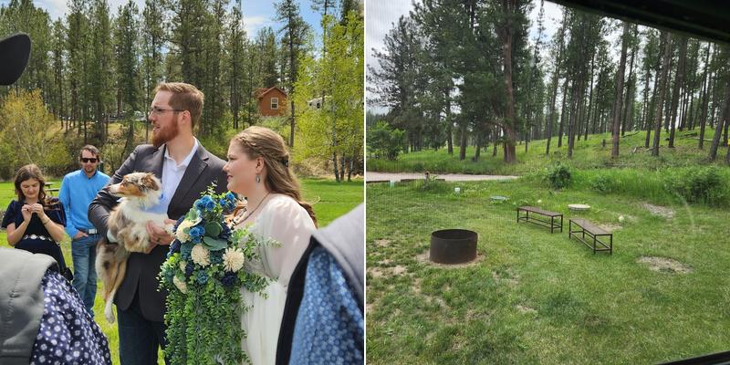 Horse Creek Resort Menu