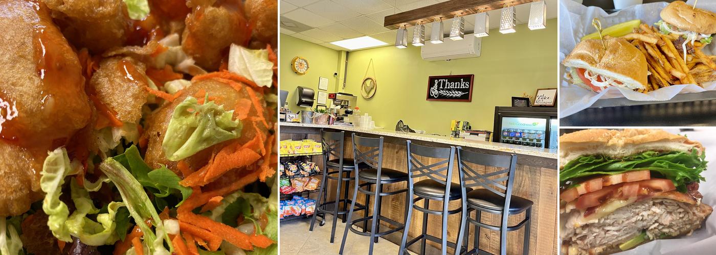 Southern Spice Deli and Catering