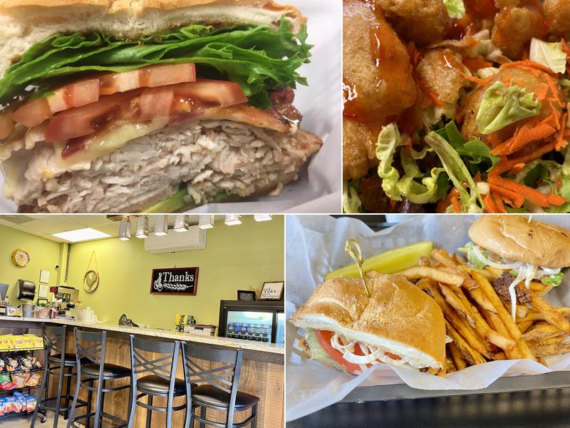 Southern Spice Deli and Catering