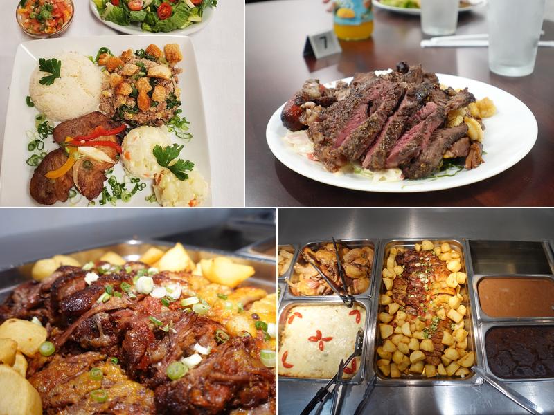 Brazilian Steak Grill 416 Boston Post Rd E #3, Marlborough