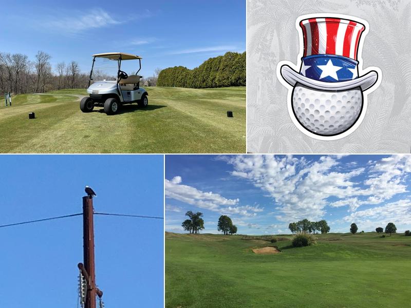 Highlands of Donegal