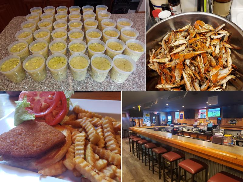 Falls Crab Shack 1179 Cly Rd, York Haven