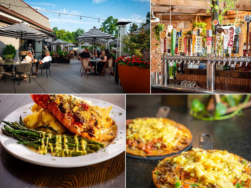 Rising Sun Bar & Kitchen