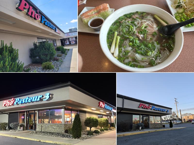 Pho Pasteur 3