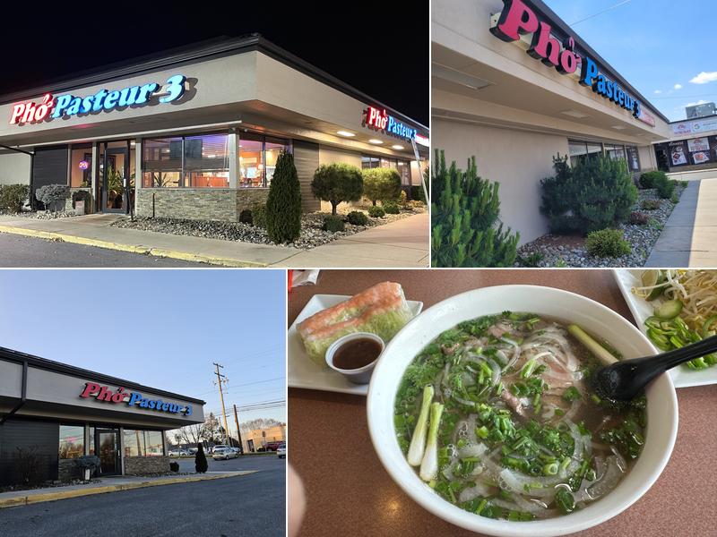 Pho Pasteur 3
