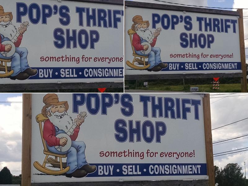 Rambler Inn 6600 Lincoln Hwy, Thomasville