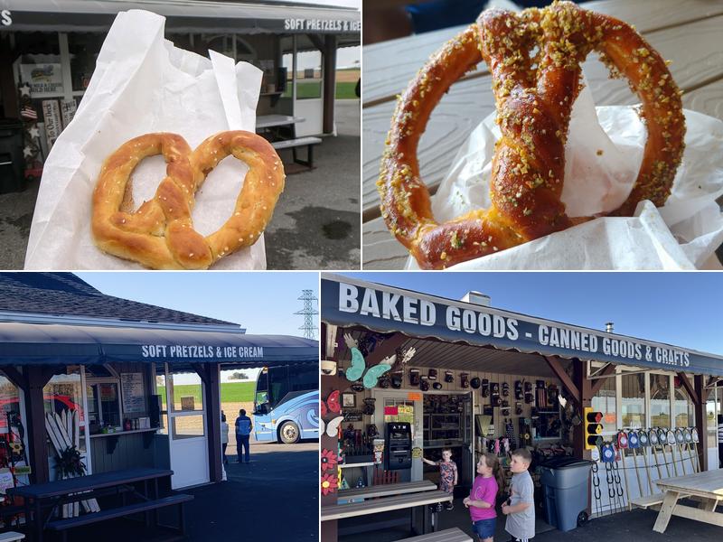 Countryside Roadstand