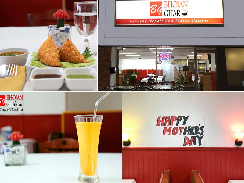 Bhojan Ghar 3867 Derry St Suite A, Harrisburg