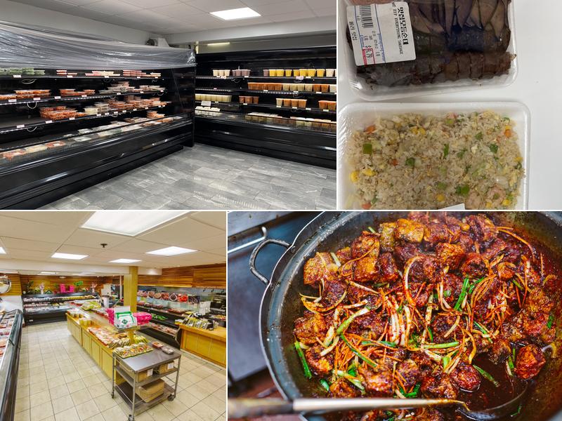 MaatZip 맛집 7320 Old York Road Suite 106A, Elkins Park