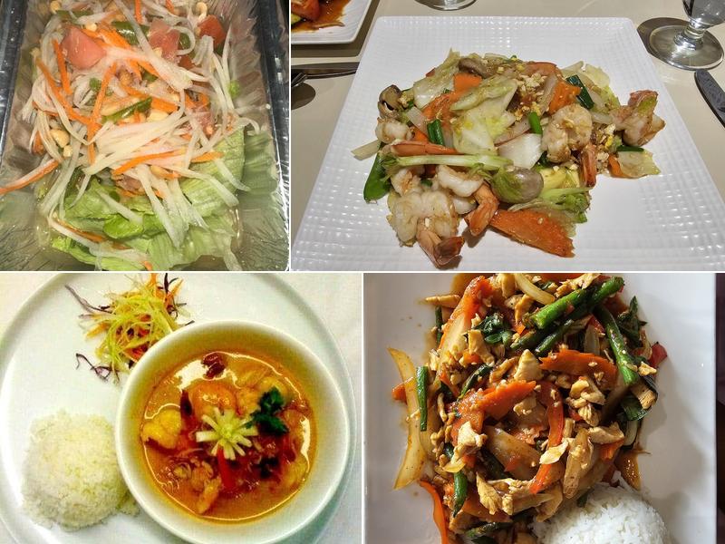 House of Thai Cuisine