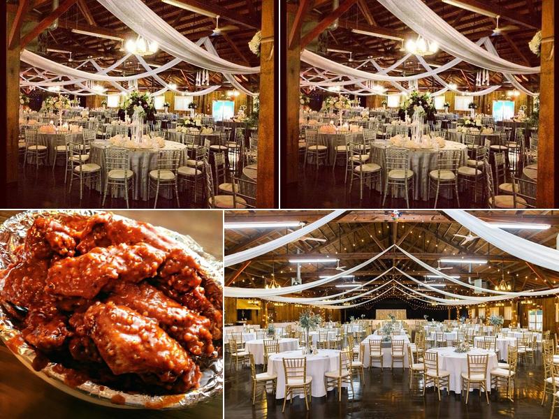 Yankee Lake Ballroom