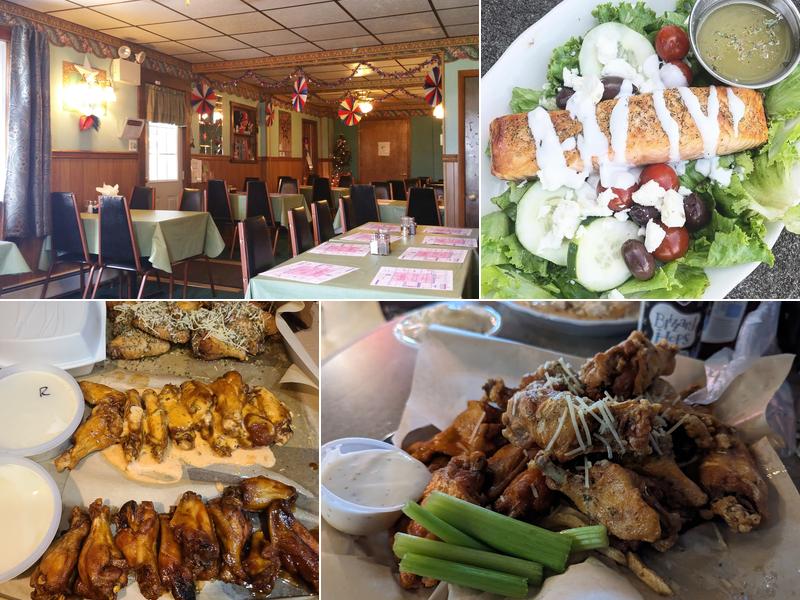 Jack's Spot 1071 Vista Rd, Pitman