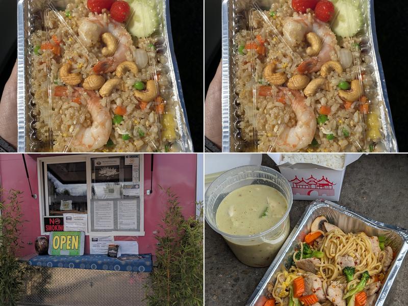 Mayla Thai 00198423, Carlton