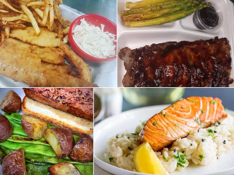 The Mifflin Inn Restaurant