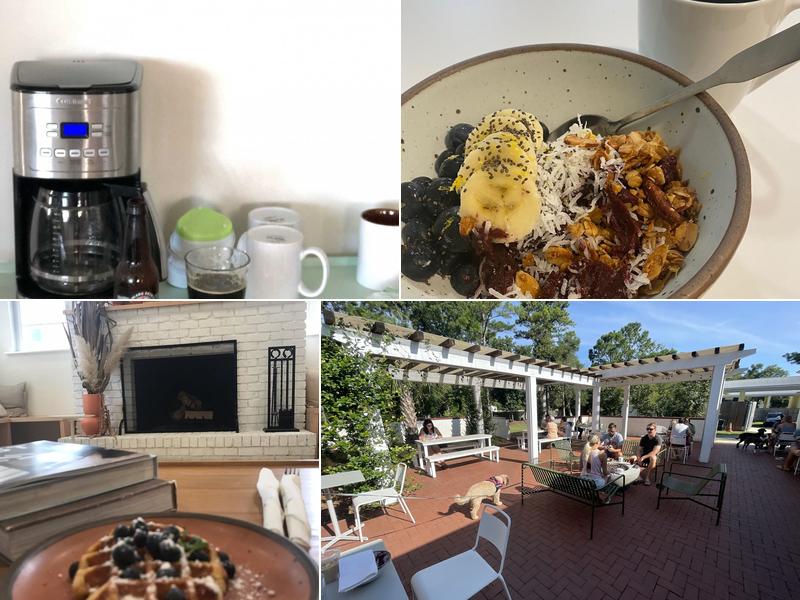 Casa Blanca Coffee Roasters