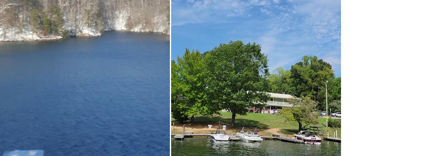 Humphrey's Ridge Family Menu