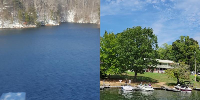 Humphrey's Ridge Family Menu