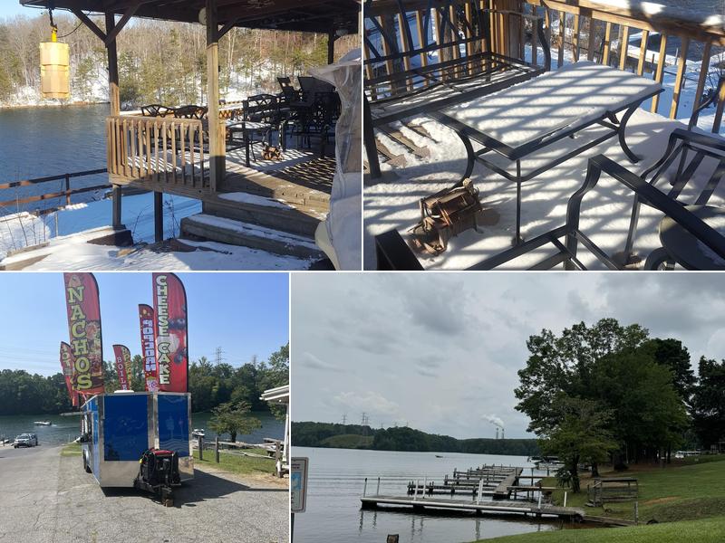 Humphrey's Ridge Family