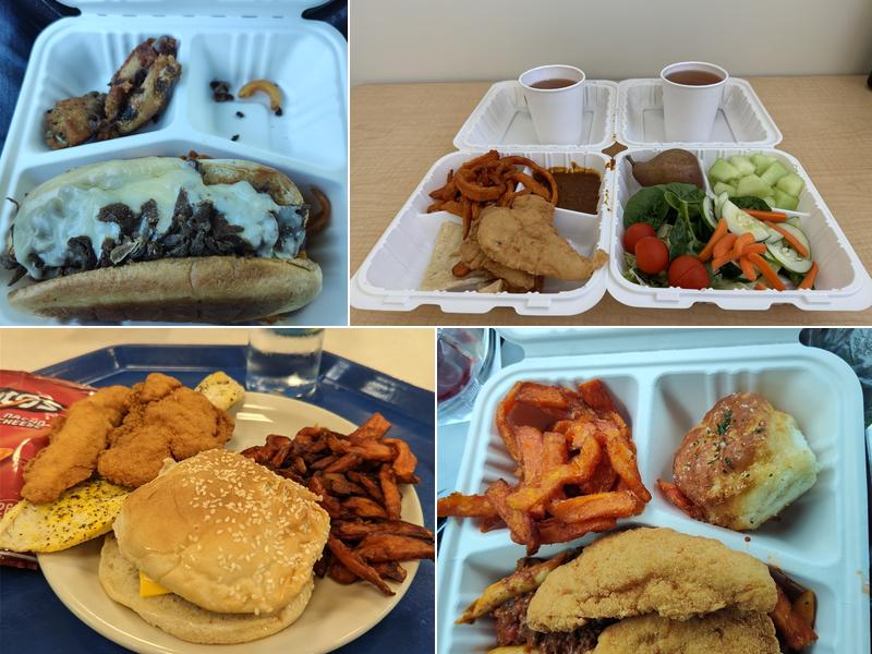 3rd BCT Dining Facility/ ServiceSource