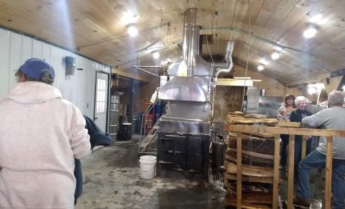 Stone House Farm Sharon Springs