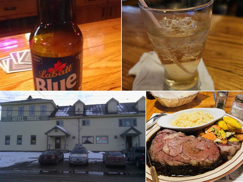 Moore's 113 Mappa Ave, Barneveld