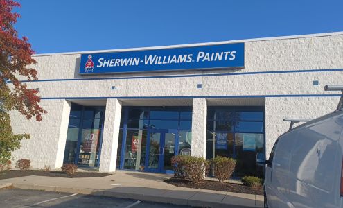 Sherwin-Williams Paint Store