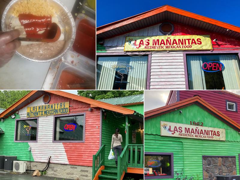 Las Mañanitas Mexican