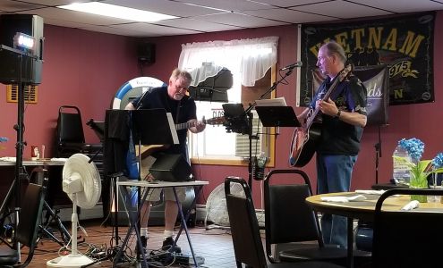 Veterans of Foreign Wars Angola